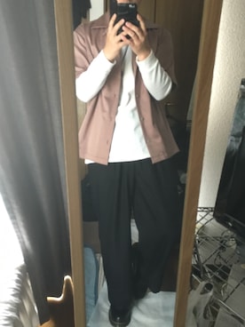 ゆーさんのコーディネート