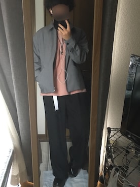 ゆーさんのコーディネート