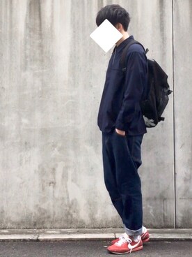 NoBさんのコーディネート