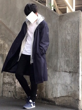 NoBさんのコーディネート