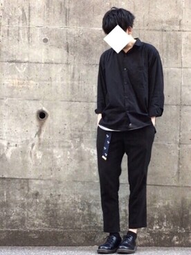 NoBさんのコーディネート