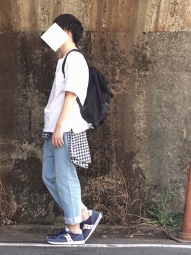 NoBさんのコーディネート