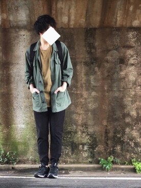 NoBさんのコーディネート