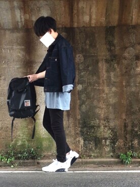 NoBさんのコーディネート