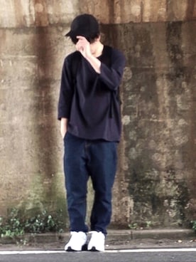 NoBさんのコーディネート