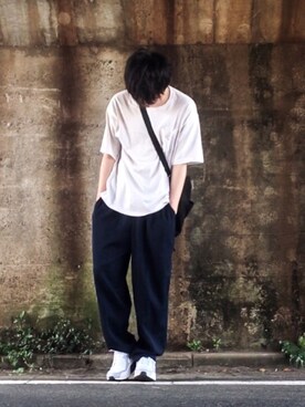 NoBさんのコーディネート