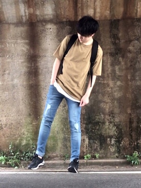 NoBさんのコーディネート