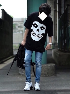 NoBさんのコーディネート