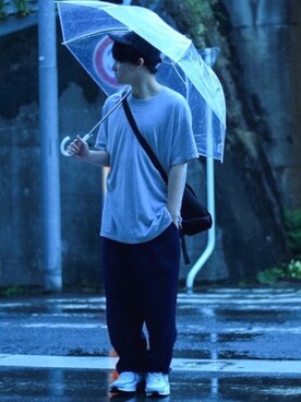 NoBさんのコーディネート