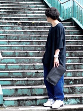 NoBさんのコーディネート