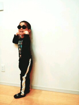 michiさん（レディース・151cm）の春コーディネート