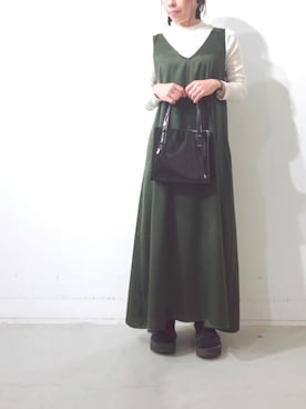 michiさんのコーディネート