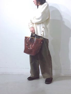 michiさんのコーディネート