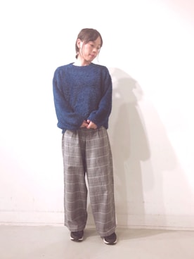 michiさんのコーディネート