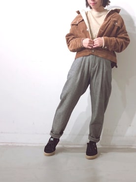 michiさんのコーディネート