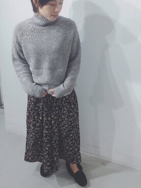 michiさんのコーディネート