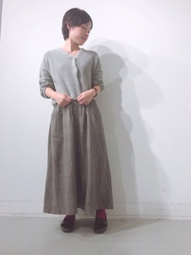 michiさんのコーディネート