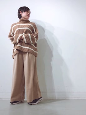 michiさんのコーディネート