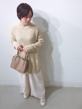 michiさんのコーディネート