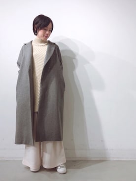 michiさんのコーディネート