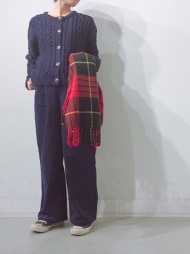 michiさんのコーディネート