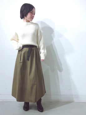 michiさんのコーディネート