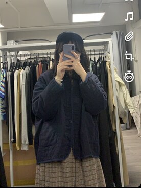 ᴴᴱᴵᴰᴵ さんのコーディネート