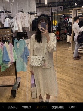 ᴴᴱᴵᴰᴵ さんのコーディネート