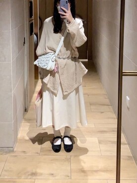 ᴴᴱᴵᴰᴵ さんのコーディネート