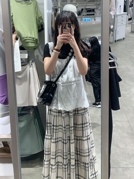 ᴴᴱᴵᴰᴵ さんのコーディネート