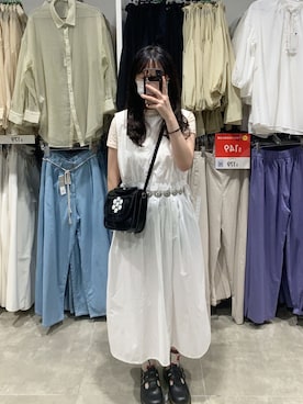 ᴴᴱᴵᴰᴵ さんのコーディネート