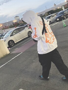 らしんさんのコーディネート