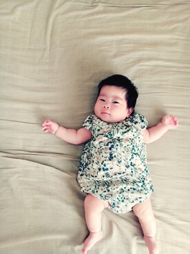 negiさんのコーディネート