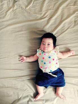 negiさんのコーディネート