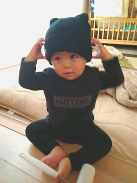 MIPORIO♪さんのコーディネート