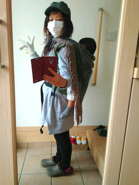 MIPORIO♪さんのコーディネート