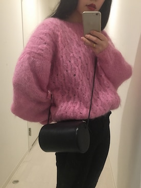 𝐀𝐘𝐀𝐍𝐎さんのコーディネート