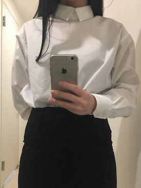 𝐀𝐘𝐀𝐍𝐎さんのコーディネート