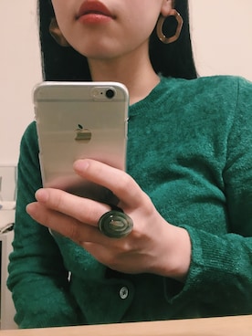 𝐀𝐘𝐀𝐍𝐎さんのコーディネート