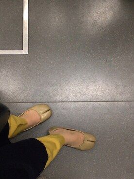 𝐀𝐘𝐀𝐍𝐎さんのコーディネート