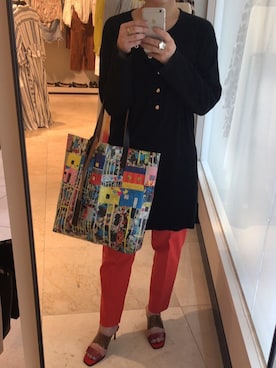 𝐀𝐘𝐀𝐍𝐎さんのコーディネート