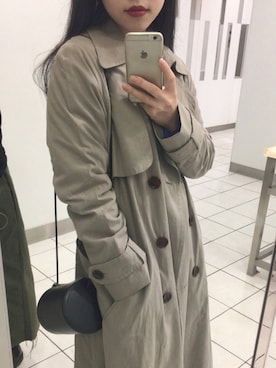 𝐀𝐘𝐀𝐍𝐎さんのコーディネート