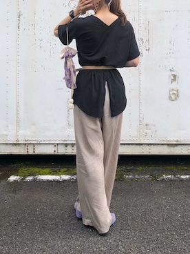 mi_ki_milkyさんのコーディネート