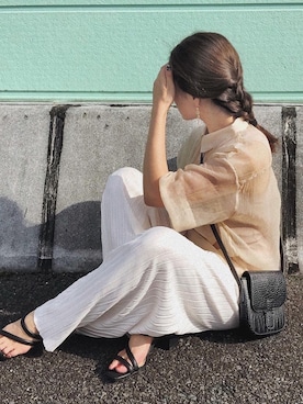 mi_ki_milkyさんのコーディネート