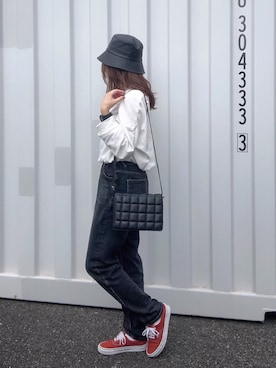 mi_ki_milkyさんのコーディネート