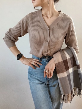 mi_ki_milkyさんのコーディネート