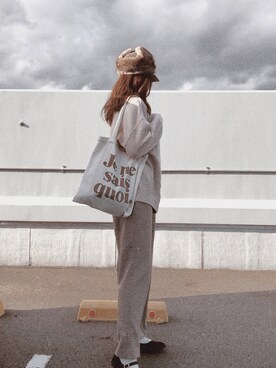 mi_ki_milkyさんのコーディネート