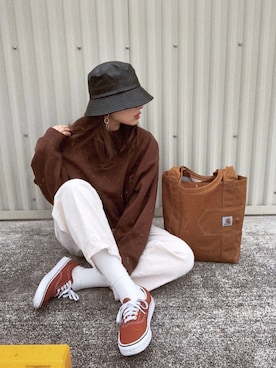 mi_ki_milkyさんのコーディネート