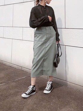 mi_ki_milkyさんのコーディネート