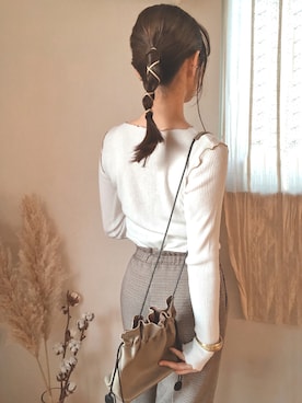 mi_ki_milkyさんのコーディネート